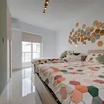 Designer 4 Bedroom Family With Side Sea View * St Paul's Bay