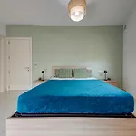 Designer 4 Bedroom Family With Side Sea View * St Paul's Bay