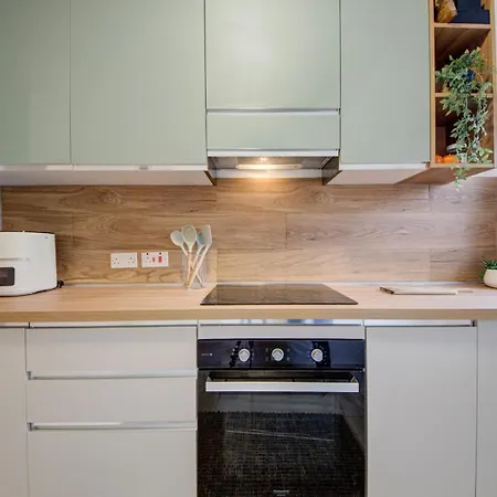 Designer 4 Bedroom Family With Side Sea View San Pawl il-Baħar